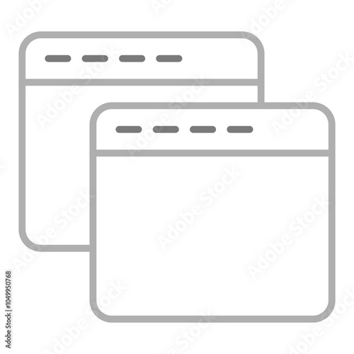 Webpage Icon