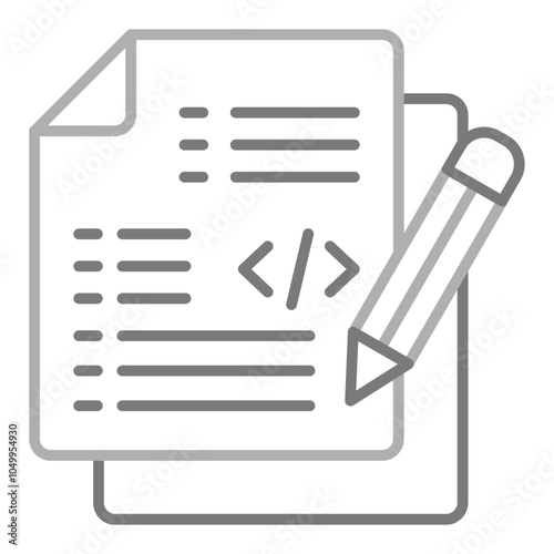 Editing Icon
