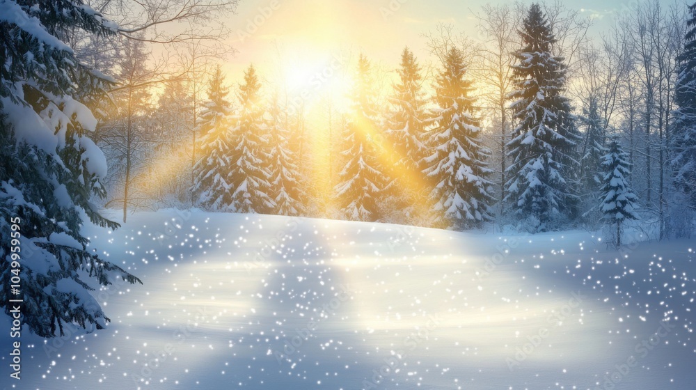 Winter Sun Winter Sun