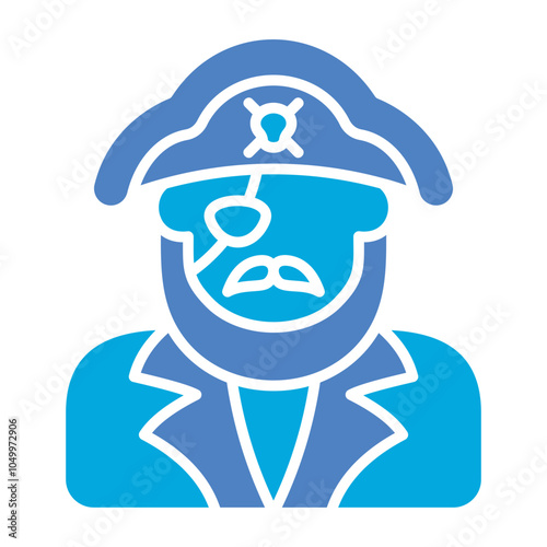 Pirate Icon
