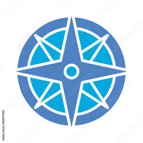 Compass Icon