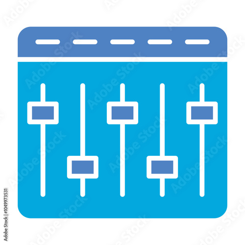 Tools Icon