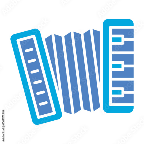 Accordion Icon