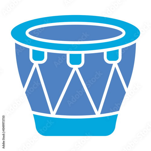 Drum Icon