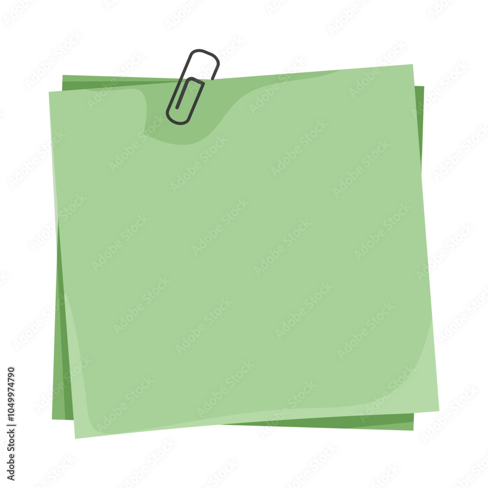 Memo note, paper for note with clip, postit. Planner notebook page. Idea list. Post note sticker. Quote frame, reminder. Memo note, paper for note with clip, postit. Planner notebook page. Idea list. Post note sticker. Quote frame, reminder.