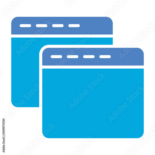 Webpage Icon