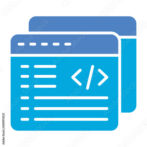 Programming Icon