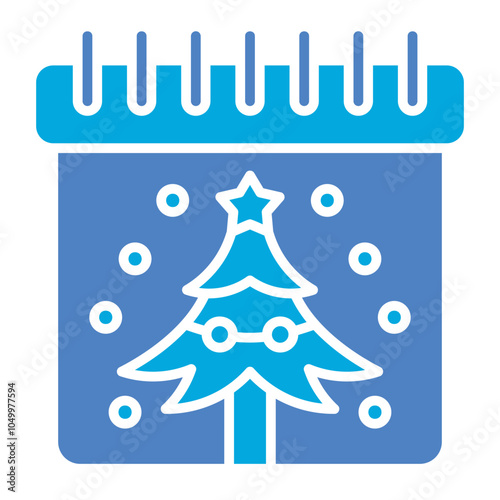 Christmas Icon