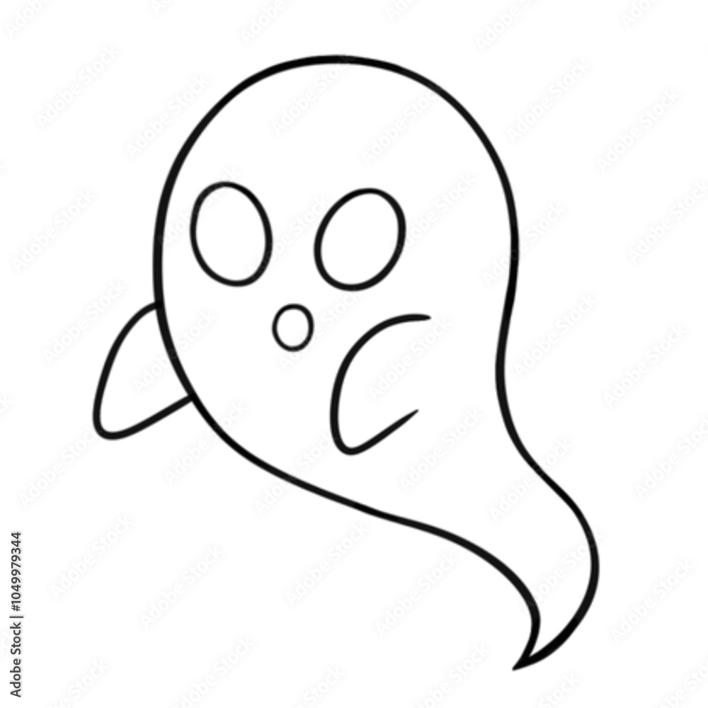 Cute ghost 2 Cute ghost 2