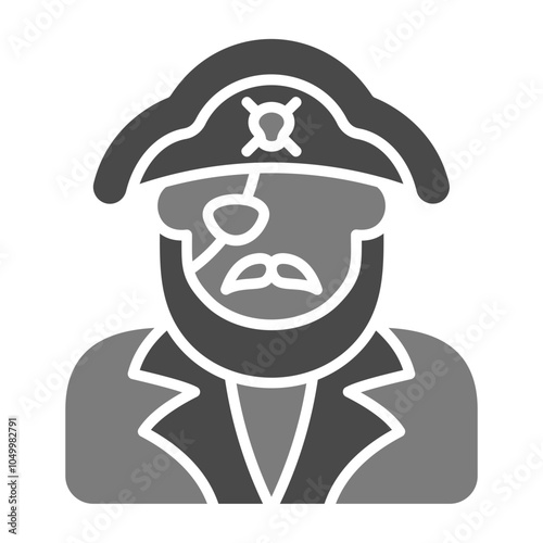 Pirate Icon