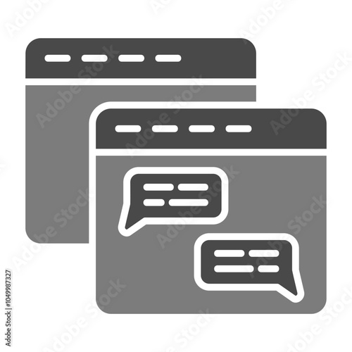 Forum Icon