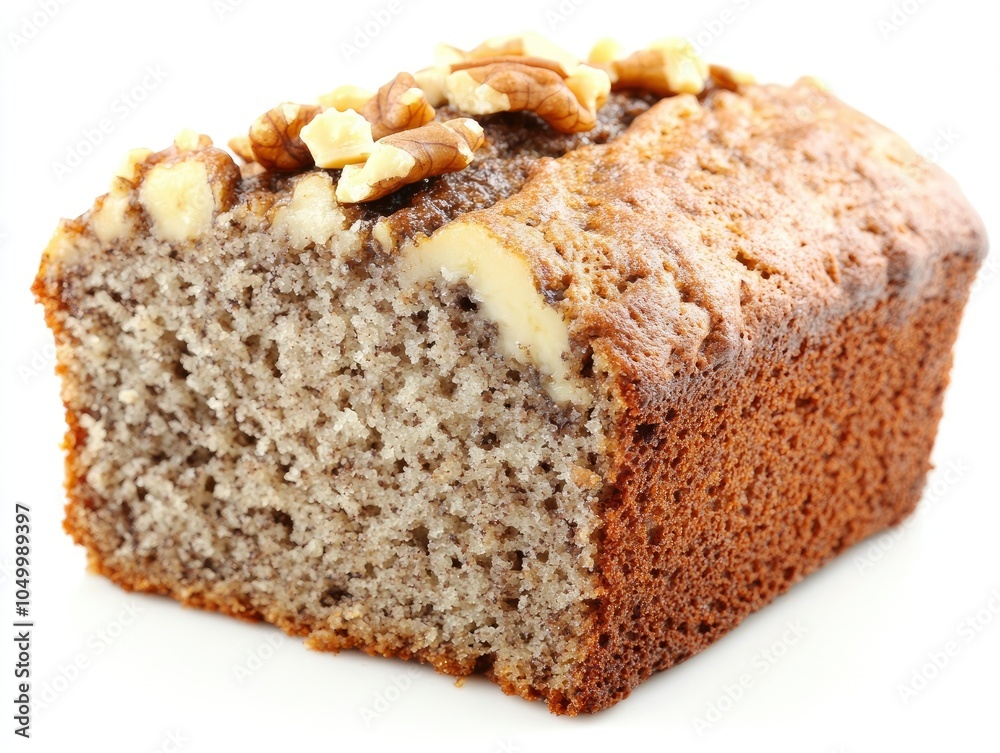 Delicious walnut cake with a creamy filling, perfect for any occasion. Delicious walnut cake with a creamy filling, perfect for any occasion.