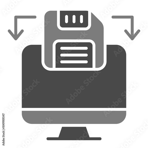 Restore Icon