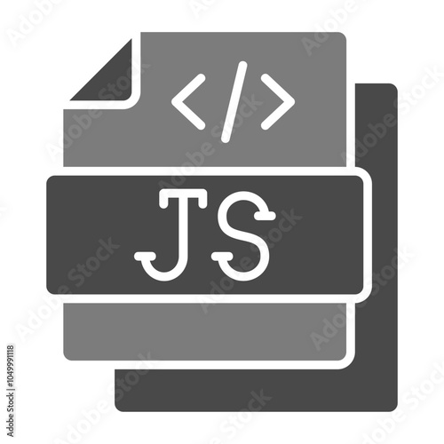 Javascript Icon