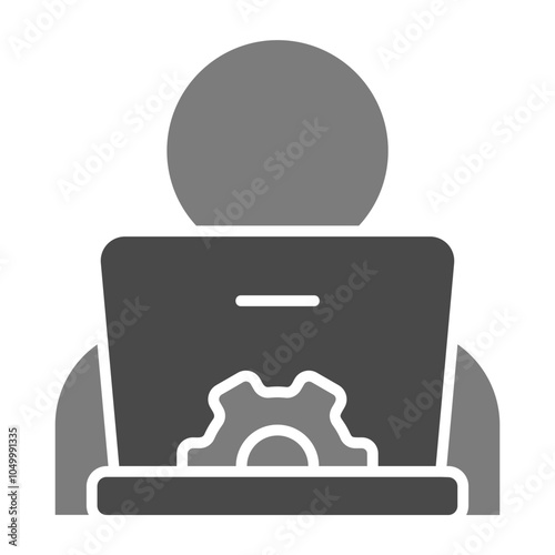 Developer Icon