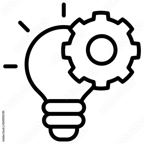 Innovation Icon