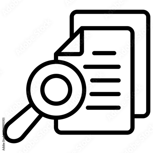 Research Icon