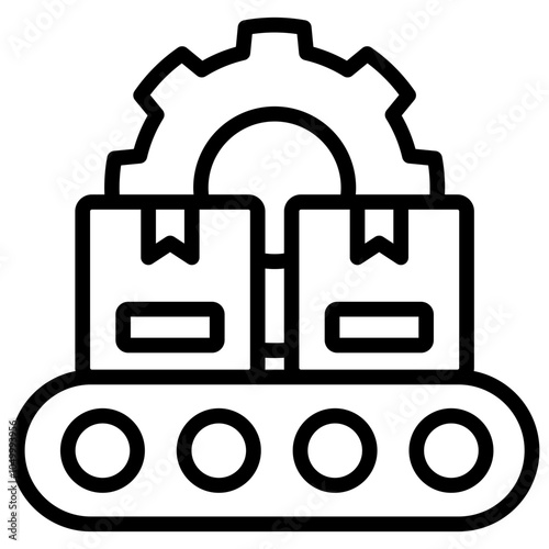 Production Icon