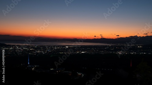 静岡県三島市（日本）