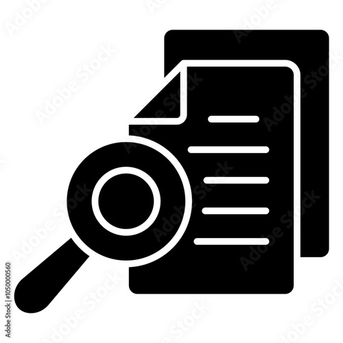 Research Icon