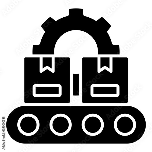 Production Icon