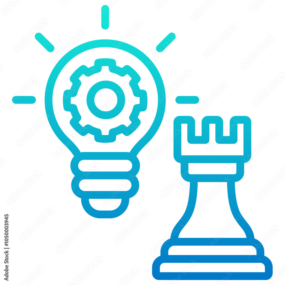 Strategic Icon Strategic Icon
