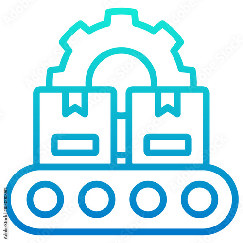 Production Icon