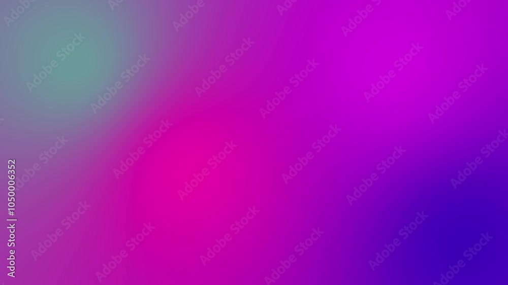 Purple and blue gradient loop. Multi-color gradient background moving in a loop. Purple and blue gradient loop. Multi-color gradient background moving in a loop.