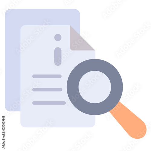 Investigation Icon