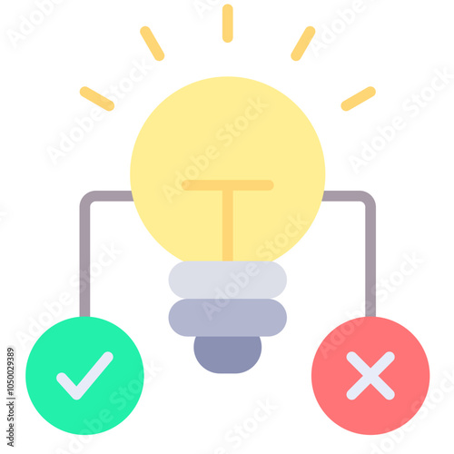Hypothesis Icon