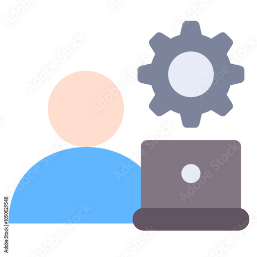 Administrator Icon
