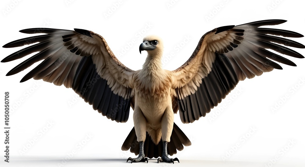 Obraz premium red tailed hawk