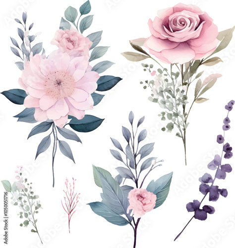 bouquet of flowers
