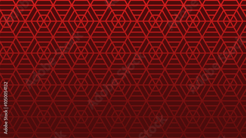 Chinese and Japanese pattern background in red color. vector eps design. chinese ornamental background, traditional asian design

