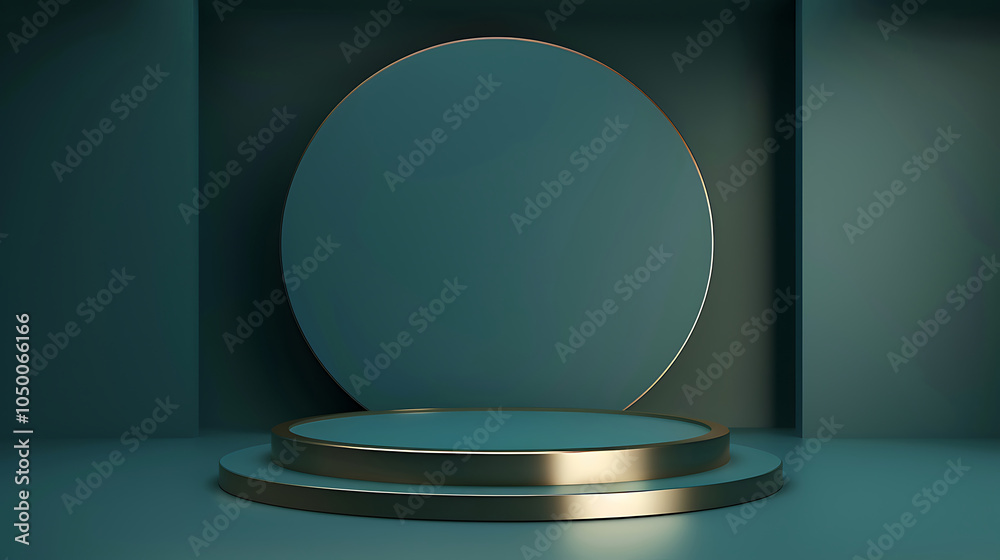 c4d render podium c4d render podium