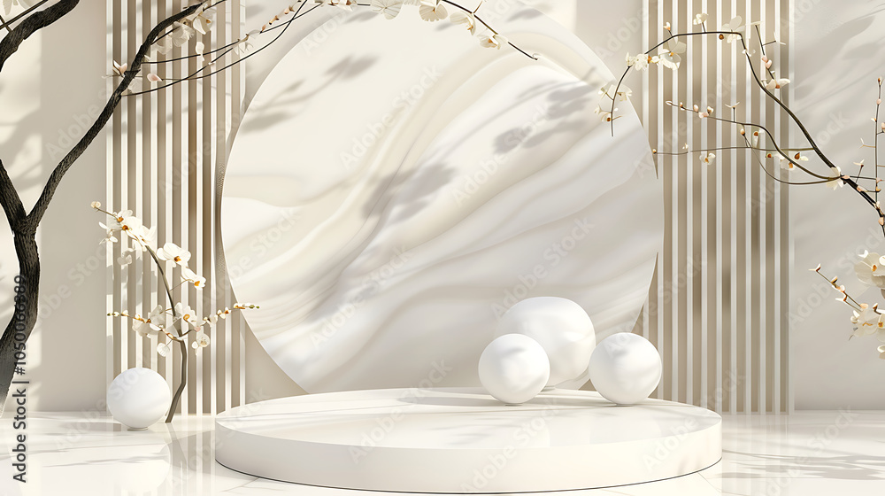 c4d render podium c4d render podium