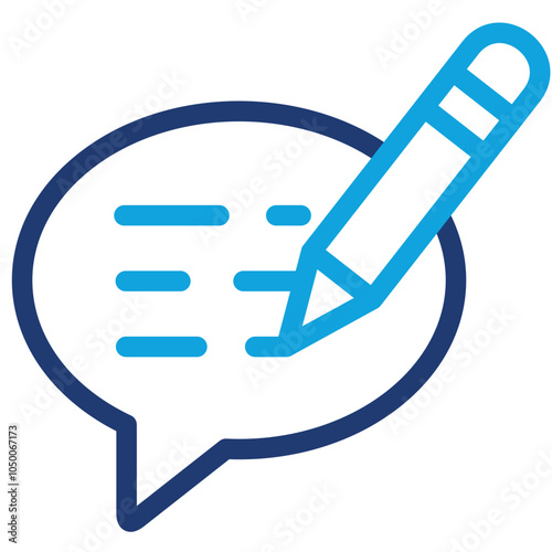 Comment Icon