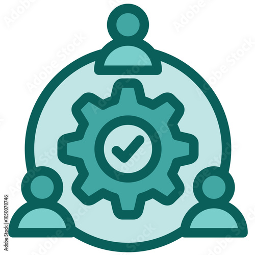 Consensus Icon