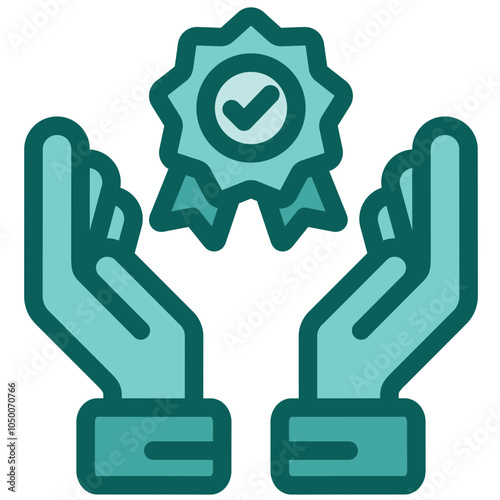 Assurance Icon