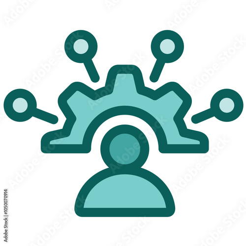 Responsiveness Icon