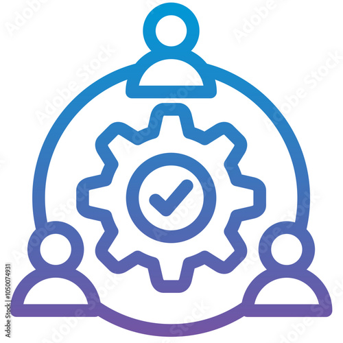 Consensus Icon