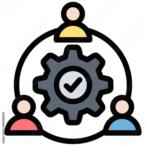 Consensus Icon