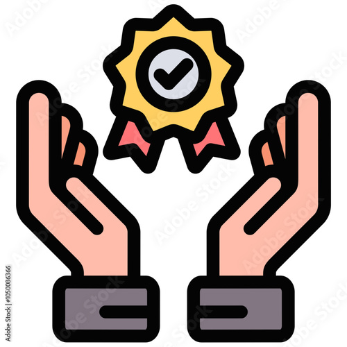 Assurance Icon