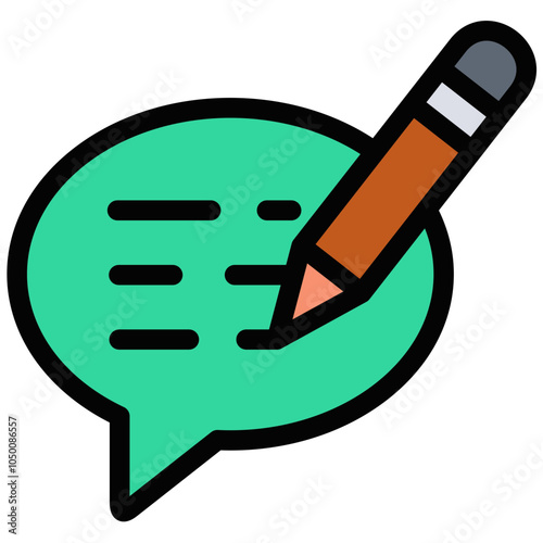 Comment Icon