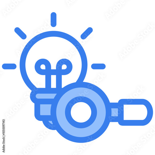 Clarity Icon