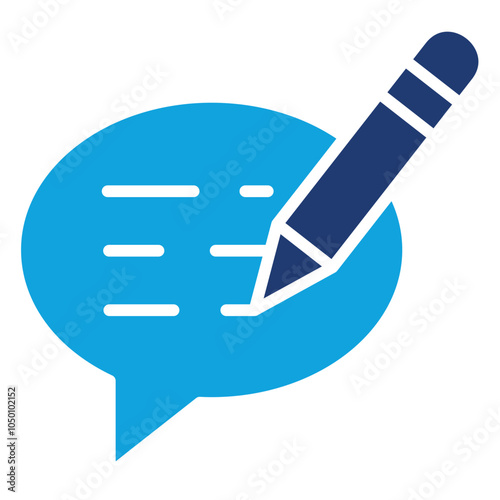 Comment Icon
