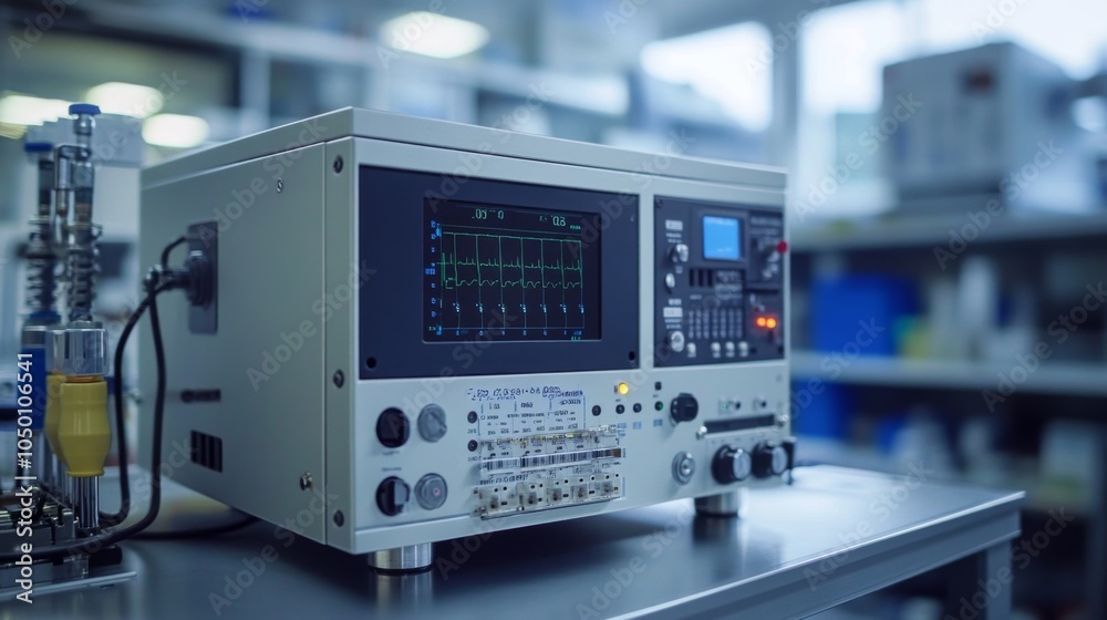 Stable power for medical imaging equipment in healthcare setting Stable power for medical imaging equipment in healthcare setting