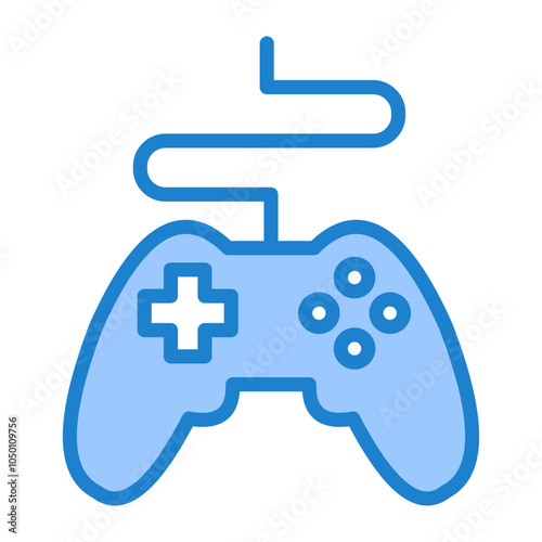 Games Icon