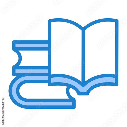 Books Icon