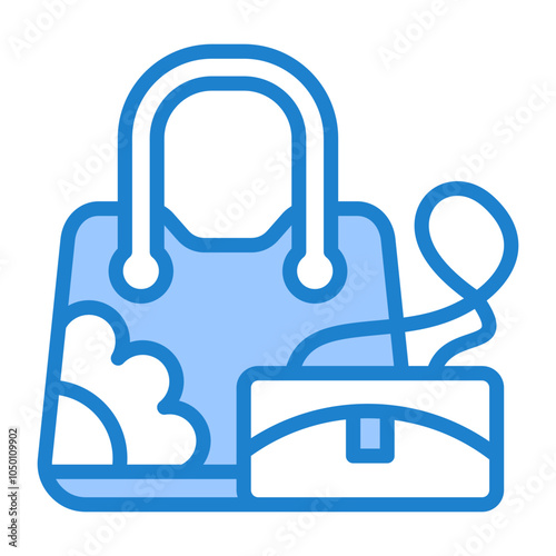 Handbags Icon